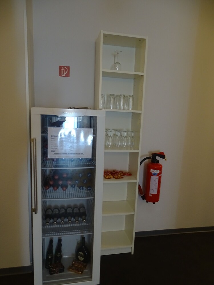 Hotel-Innenbereich