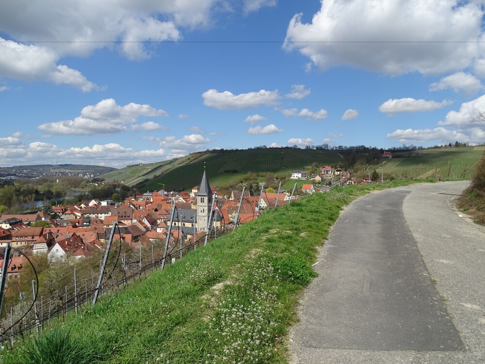Wandern