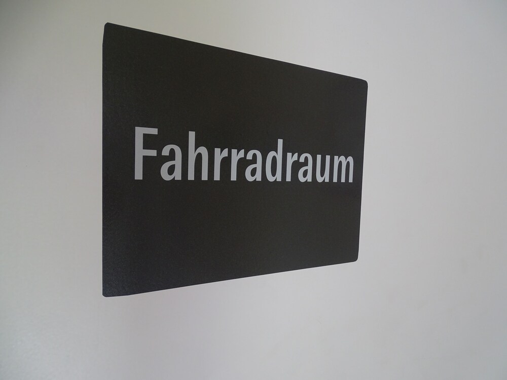 Fahrrad fahren