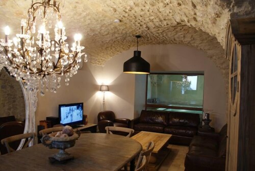 Mansion - Vallon pont d''arc