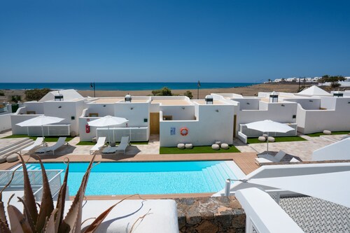 La Concha Boutique Apartments