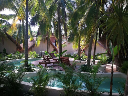 Serena Tulum - Adults Only