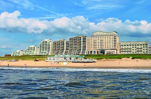 Grand Hotel Huis ter Duin