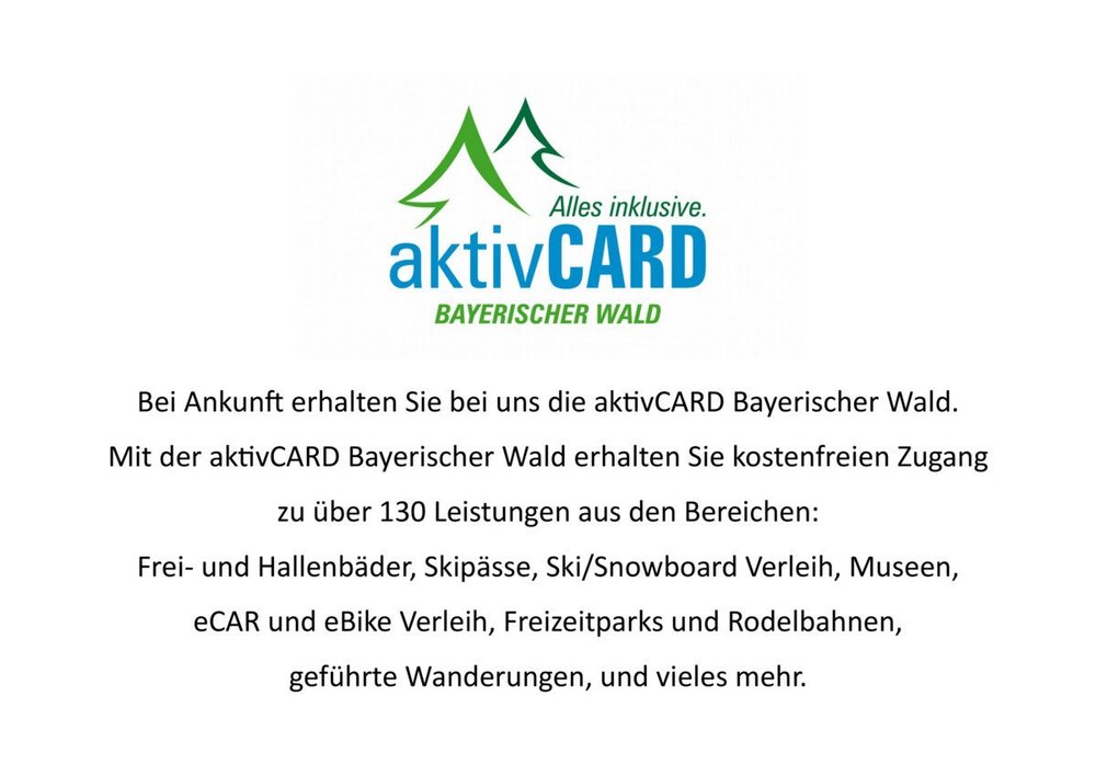Verschiedenes