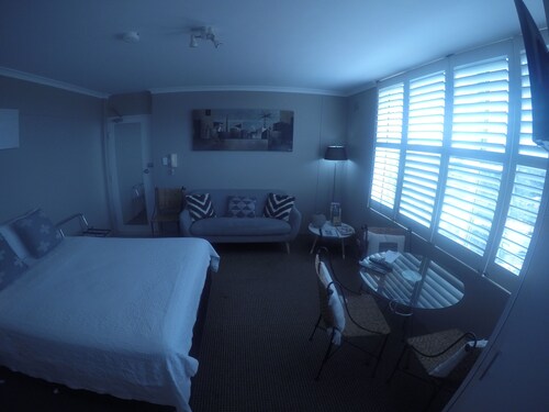 Luxury Studio Mosman