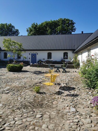 Sköllengården