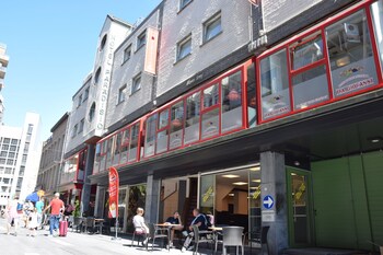 Hotel Paradisio