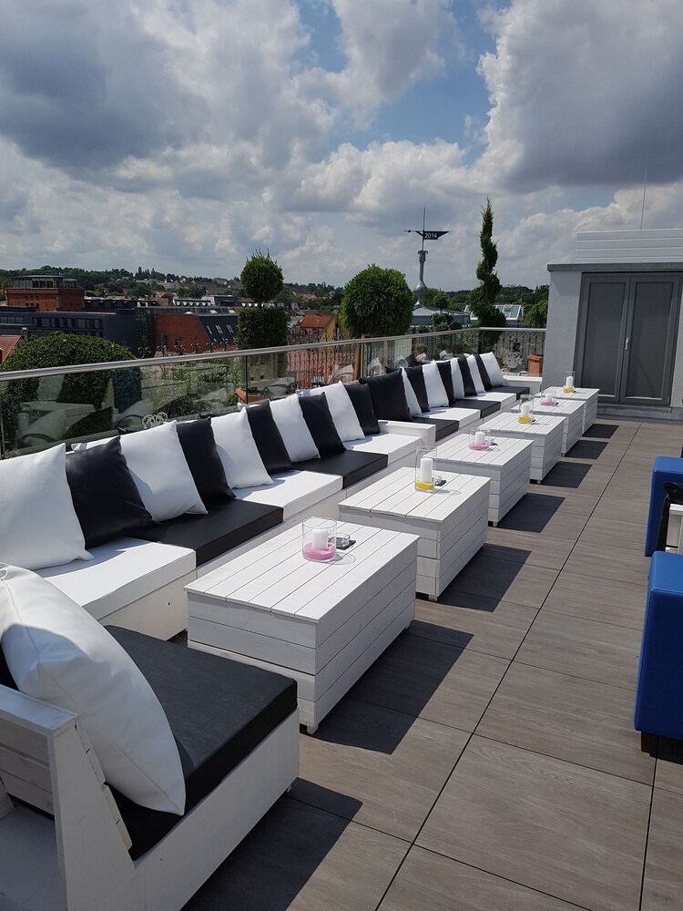 Hotellounge