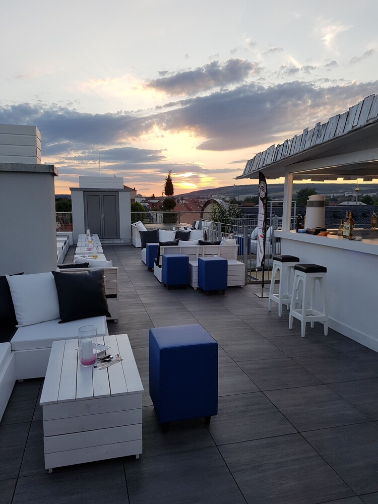 Hotellounge