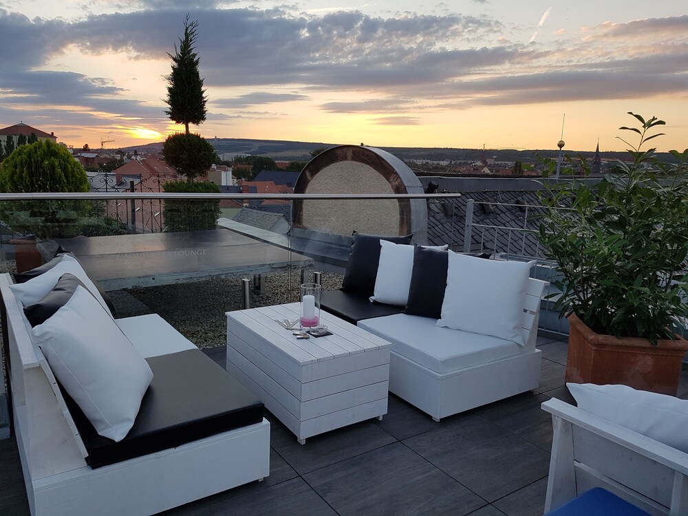 Hotellounge