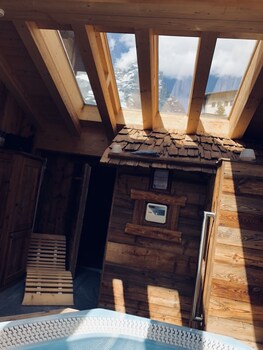 Chalet Francois