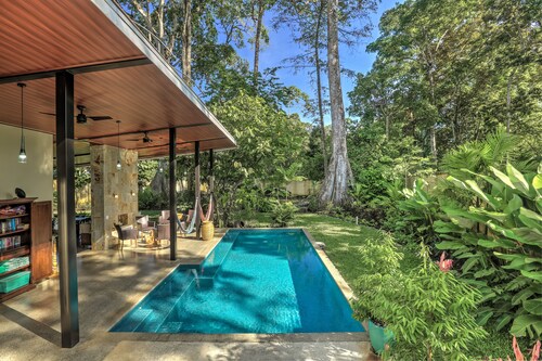 Villas Piña - Adults Only