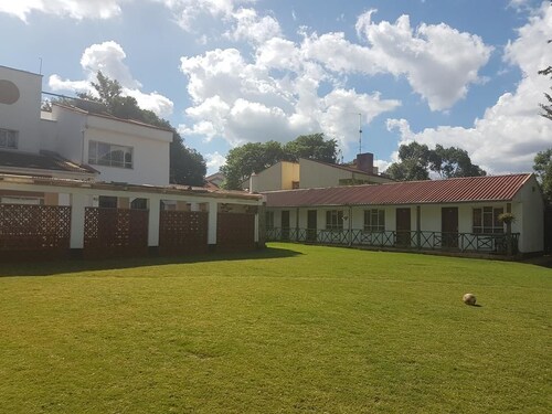 Village Villa