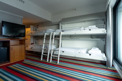 Dronningen Hotel