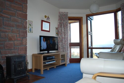 Flowerburn Holiday Homes