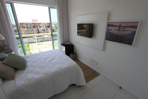 Beach Park Apto Luxo Cobertura