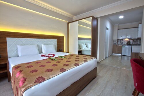Bolu Suit Otel