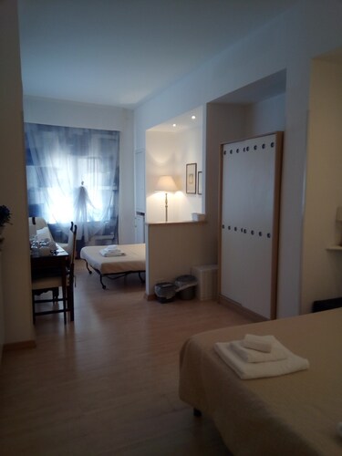 Dreaming Rooms
