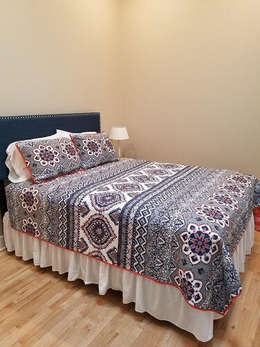 Newly Renovated Downtown Condo In Historic Fortino's Building