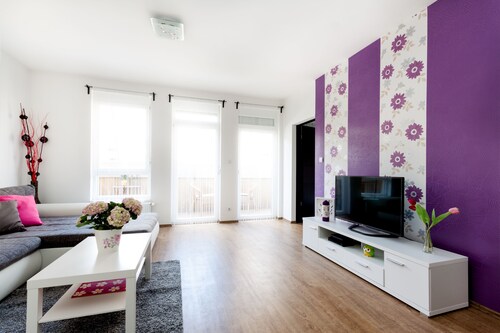 Grand Budapest Penthouse