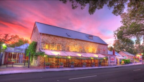 The Hahndorf Old Mill Motel
