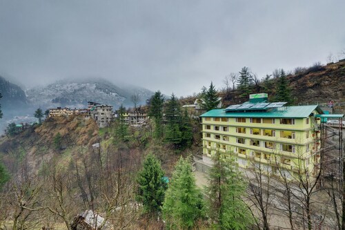The Fern Residency Manali