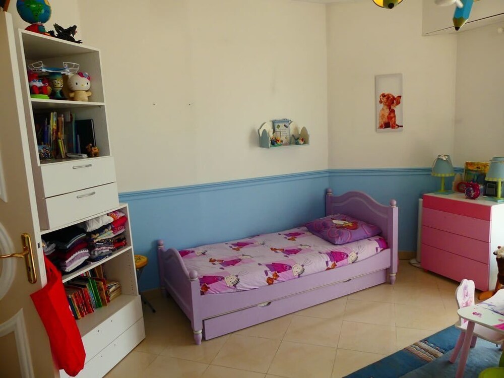 Villa - Room