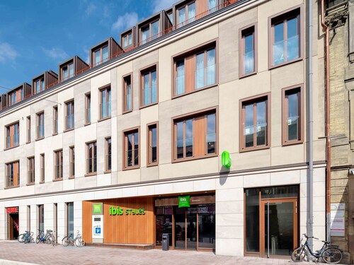 Ibis Styles Bamberg Hotel