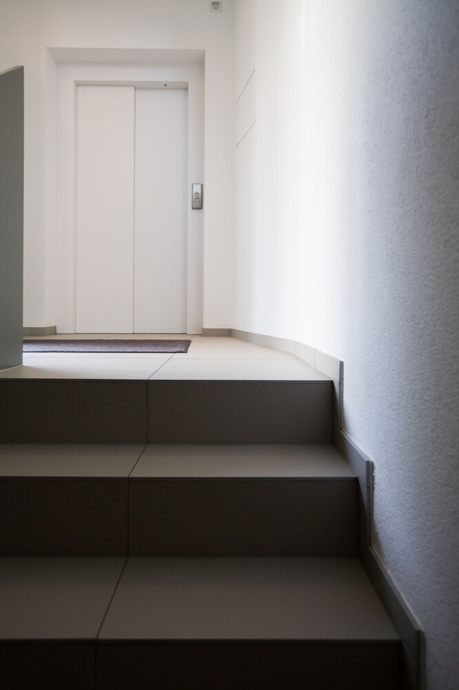 Ausstattung des Hauses