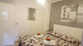 B&B Baia di Riaci Tropea