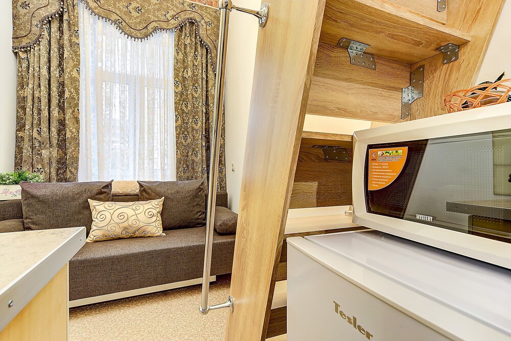 Studio Design - Image de l'hôtel