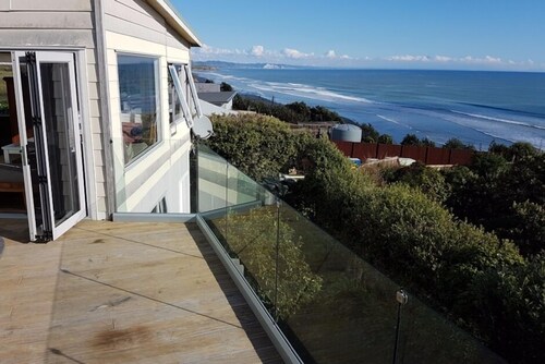 Mokino: Sensational views - in all directions !!!
