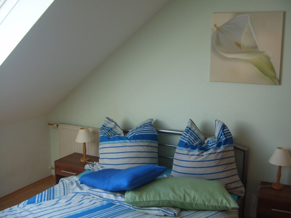Profilbild (Comfort-Apartment, Balkon)
