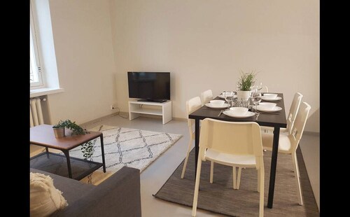 2ndhomes Kamppi Apartments 4