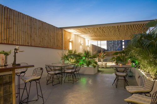 Elegancia Suites Habana