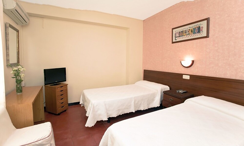 Habitación