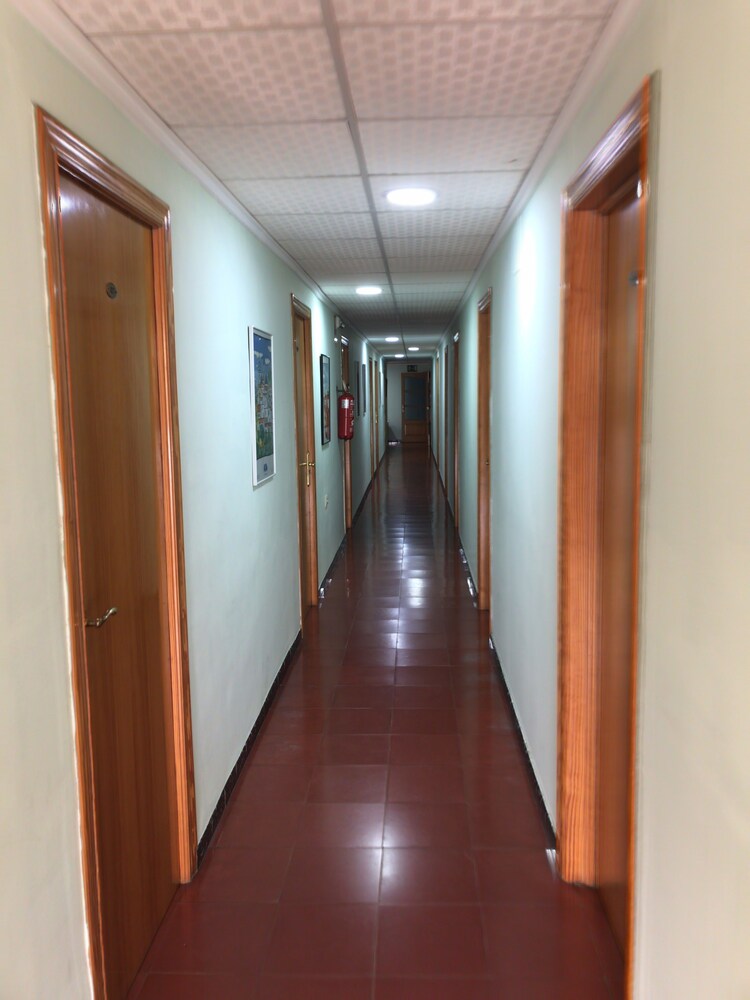Pasillo