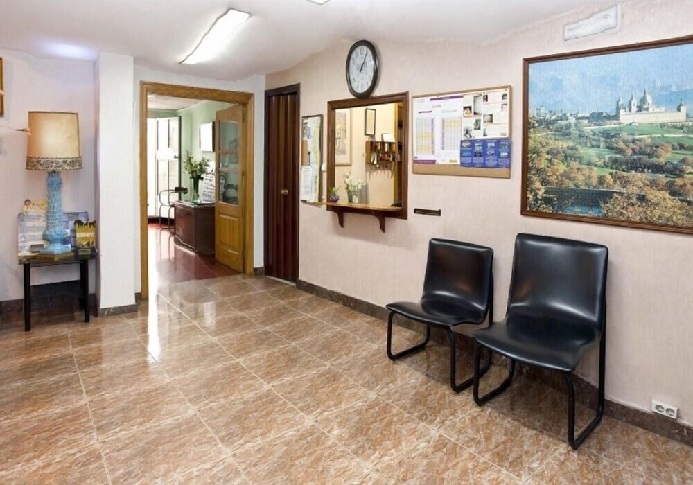 Recepción
