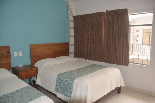 Hotel Acapulco Amor