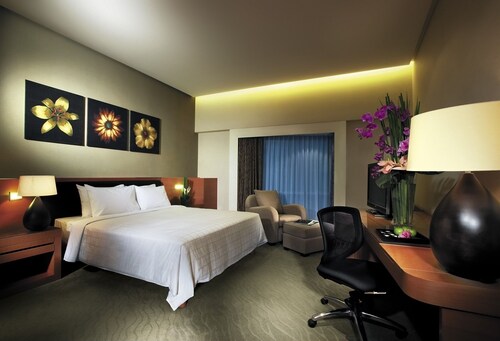The Gardens – A St. Giles Hotel & Residences