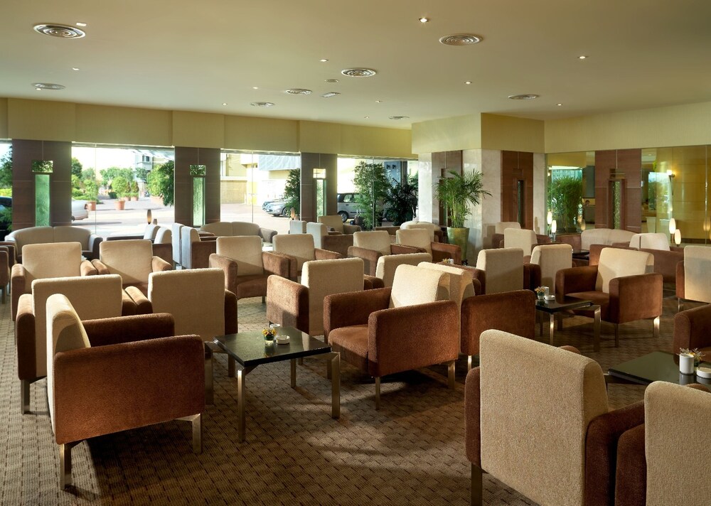 Hotel Interior