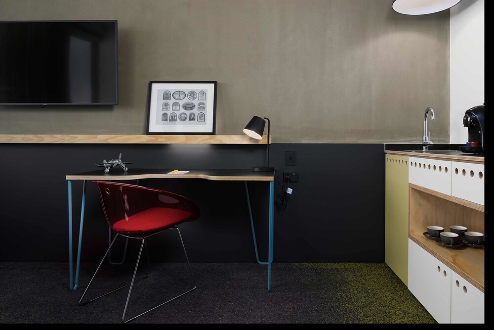 Guestroom