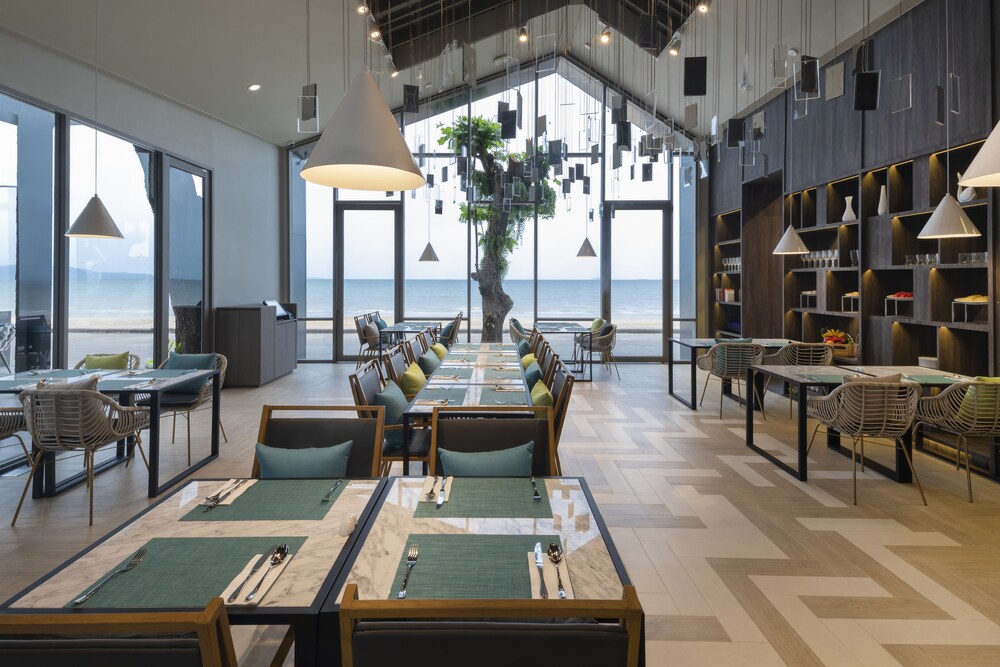 ร้านอาหาร