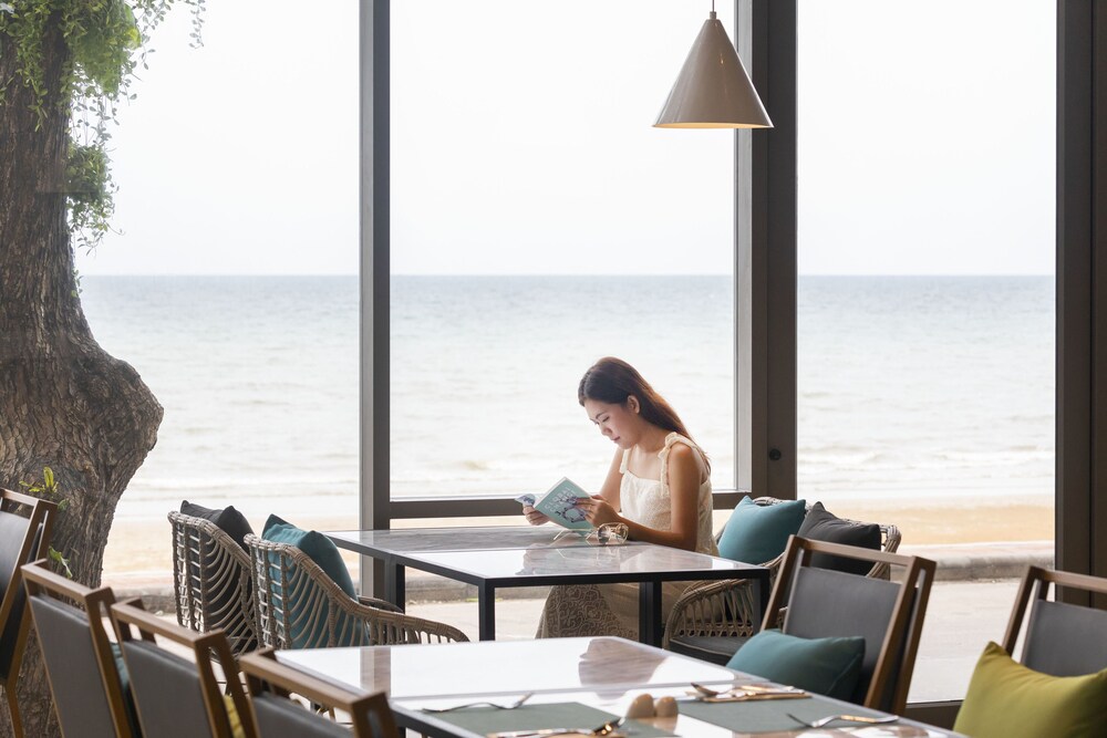 ร้านอาหาร