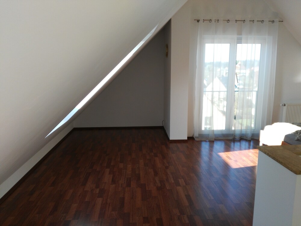 Wohnbereich (Luxury-Maisonette, 2 Queen-Betten, Nichtraucher)