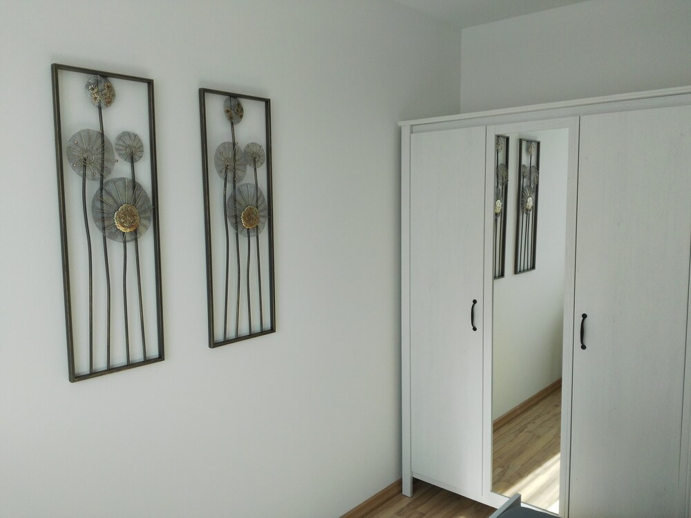 Wohnbereich (Luxury-Maisonette, 2 Queen-Betten, Nichtraucher)