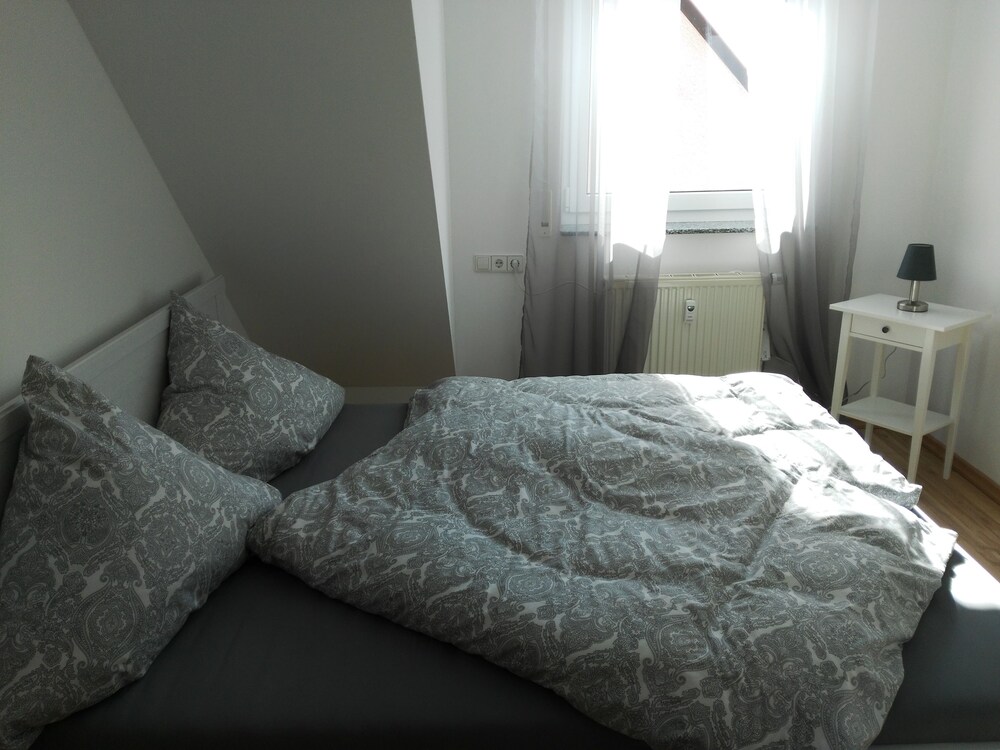 Zimmer (Luxury-Maisonette, 2 Queen-Betten, Nichtraucher)