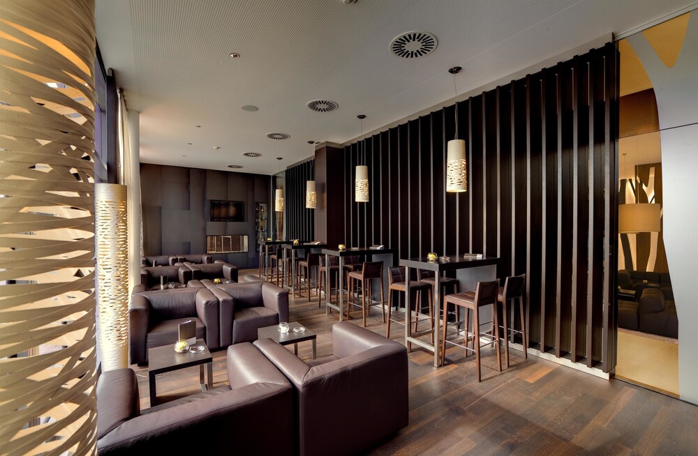 Hotelbar