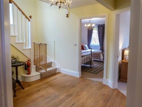 Cottage - Guestroom