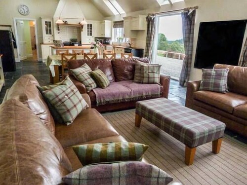 Cottage - Living Area